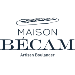 MAISON BECAM LOGO