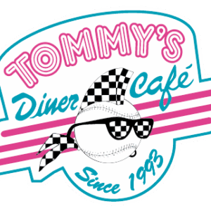logo tommy's